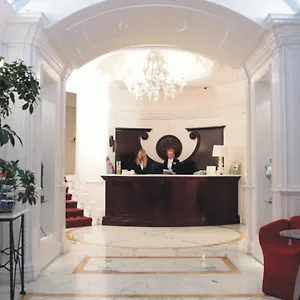 Gambrinus Hotel